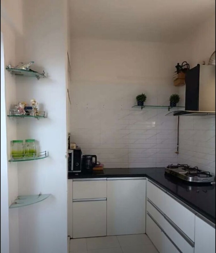 Kitchen, kohinoor-zen-estate 2 Bedroom 740 Sq.Ft. Apartment In Kharadi Pune 10102763