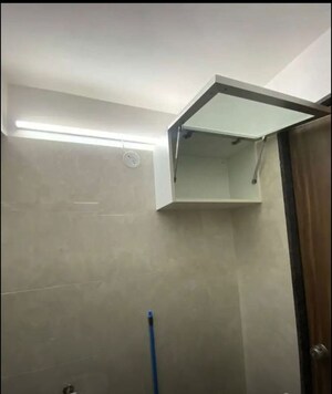 Kitchen in 2 BHK Apartment at Kohinoor Zen Estate, Kharadi – for Rent