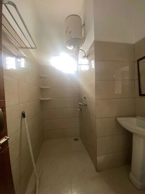 Bathroom in 3 BHK Villa at Sector 86 – for Rent