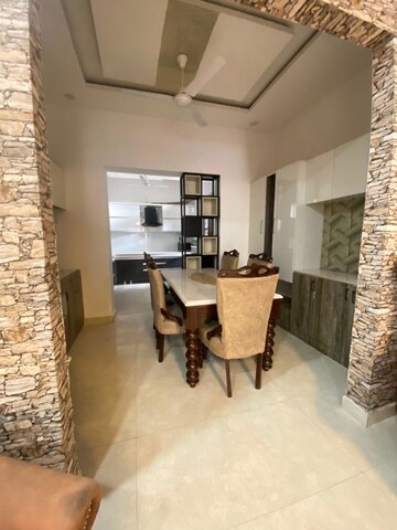 Master Bedroom in 3 BHK Villa at Sector 86 – for Rent