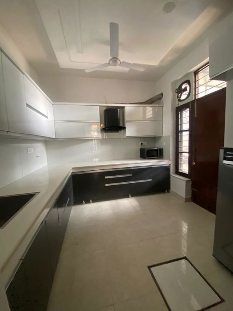 Kitchen, sector 86 3 Bedroom 300 Sq.Yd. Villa In Sector 86 Mohali 10102765