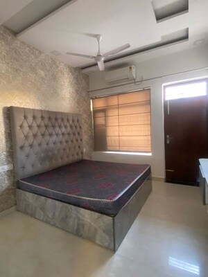 Bedroom in 3 BHK Villa at Sector 86 – for Rent