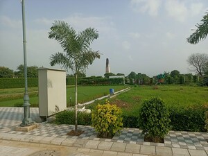  Plot – Garden View at Newstone Coral Park, Sector 84a - for Sale