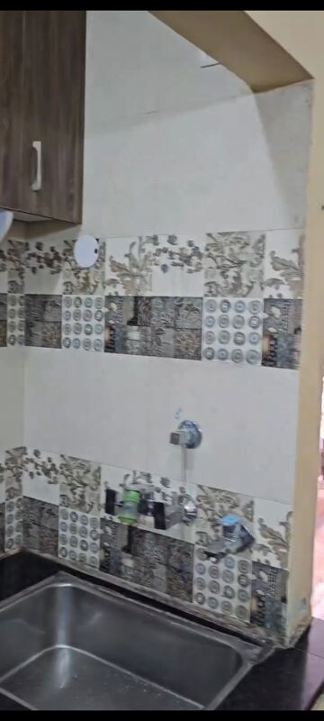 Master Plan in 1 BHK Independent House at Chirag Dilli – for Rent