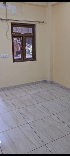 1 BHK Independent House For Rent in Chirag Dilli