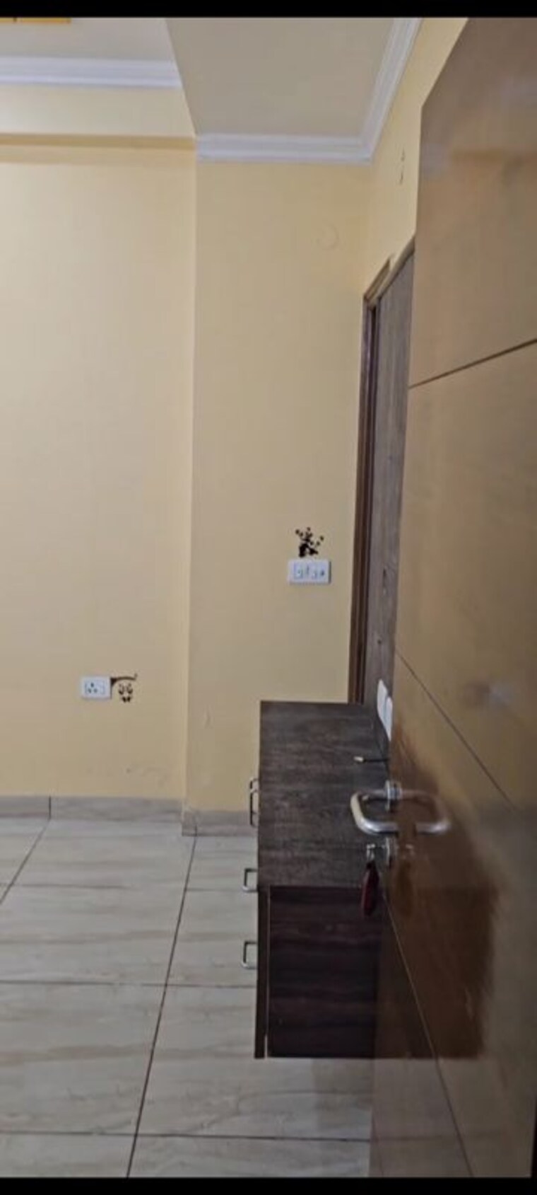 Bathroom, chirag dilli 1 Bedroom 75 Sq.Yd. Independent House In Chirag Dilli Delhi 10102776