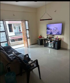 2 BHK + Pooja Room Apartment For Rent in Shubh Shagun