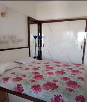 Room in 2 BHK Apartment at Shubh Shagun, Kharadi – for Rent