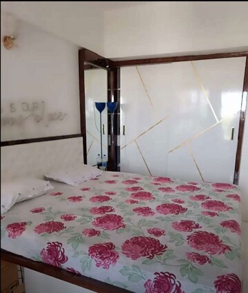 Room in 2 BHK Apartment at Shubh Shagun, Kharadi – for Rent