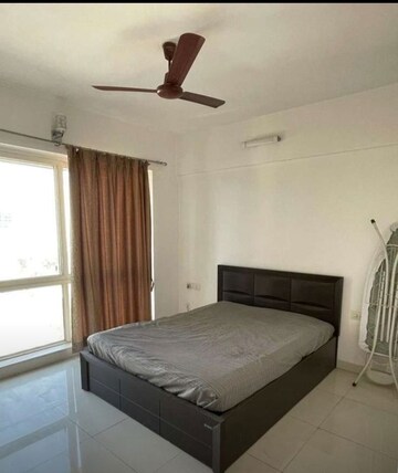Bedroom in 2 BHK Apartment at Shubh Shagun, Kharadi – for Rent