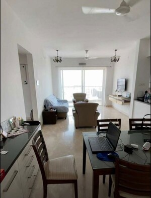 Master Bedroom in 2 BHK Apartment at Shubh Shagun, Kharadi – for Rent