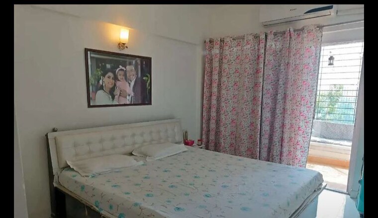 Bedroom, shubh-shagun 2 Bedroom 621 Sq.Ft. Apartment In Kharadi Pune 10102781