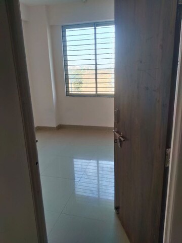 Bathroom in 3 BHK Apartment at Vijay Nagar – for Rent