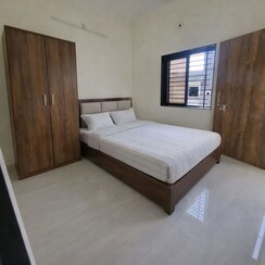 3 BHK + Study Room Apartment For Rent in Vijay Nagar