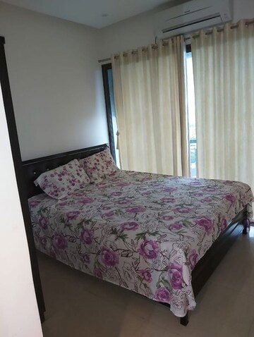 Bedroom in 1 BHK Apartment at Prithvi Pride, Mira Road – for Sale