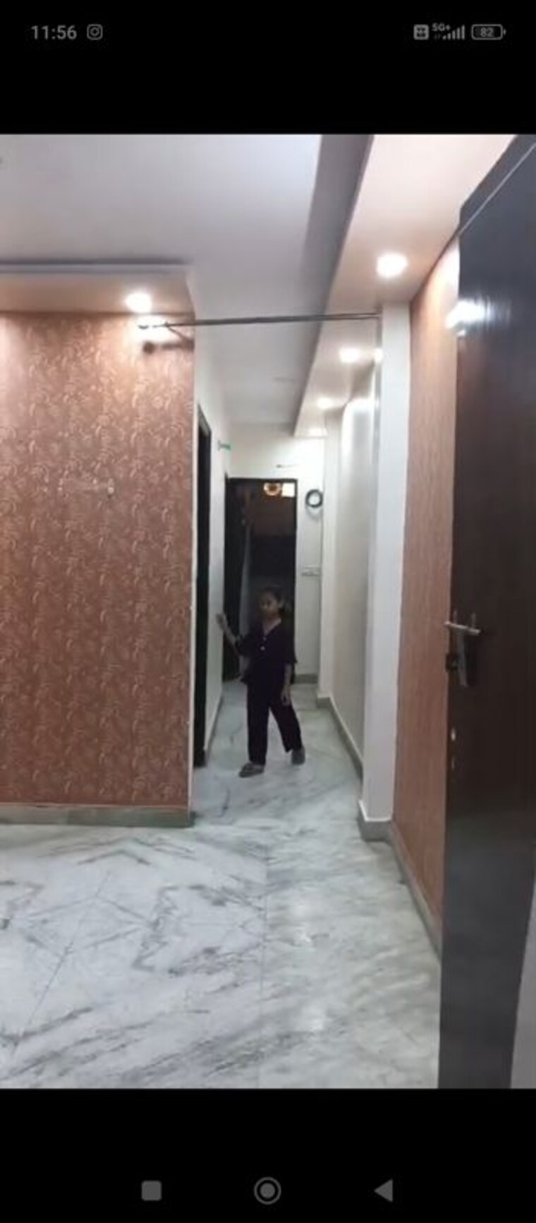 undefined, mohan garden 2 Bedroom 650 Sq.Ft. Apartment In Mohan Garden Delhi 10102792