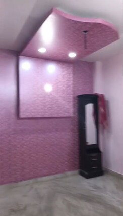 2 BHK + Study Room Apartment For Sale in Mohan Garden