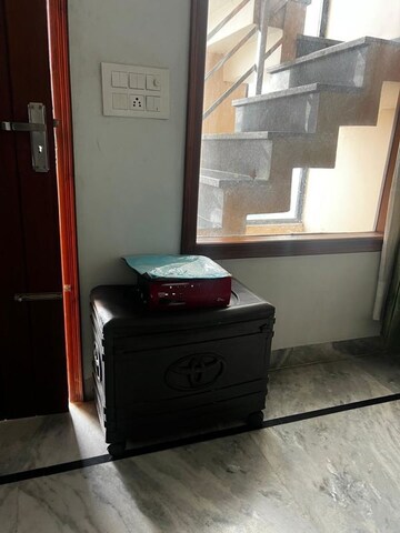 Living Room in 2 BHK Villa at Sector 89 – for Rent