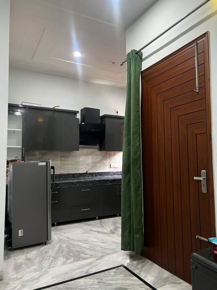 Kitchen, sector 89 2 Bedroom 1800 Sq.Ft. Villa In Sector 89 Mohali 10102794