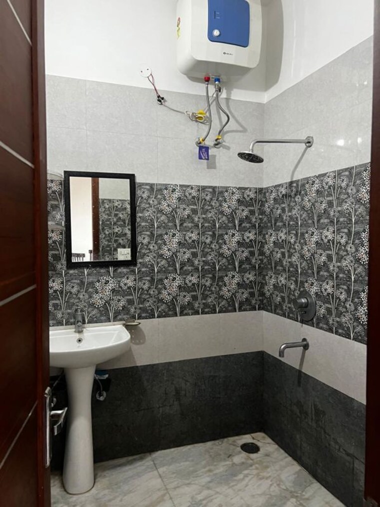 Kitchen, sector 89 2 Bedroom 1800 Sq.Ft. Villa In Sector 89 Mohali 10102794