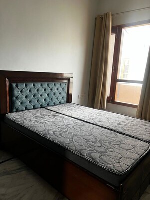 Bedroom in 2 BHK Villa at Sector 89 – for Rent