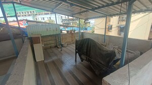 Parking in 1 RK Apartment at Sector 9 Nerul – for Rent