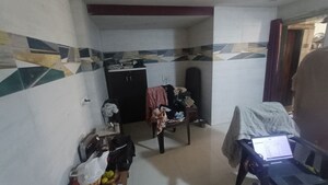 1 RK Apartment For Rent in Sector 9 Nerul