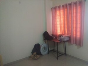 Living Room in 3 BHK Independent House at Macker Silver Estate Vertica, Katara Hills – for Sale