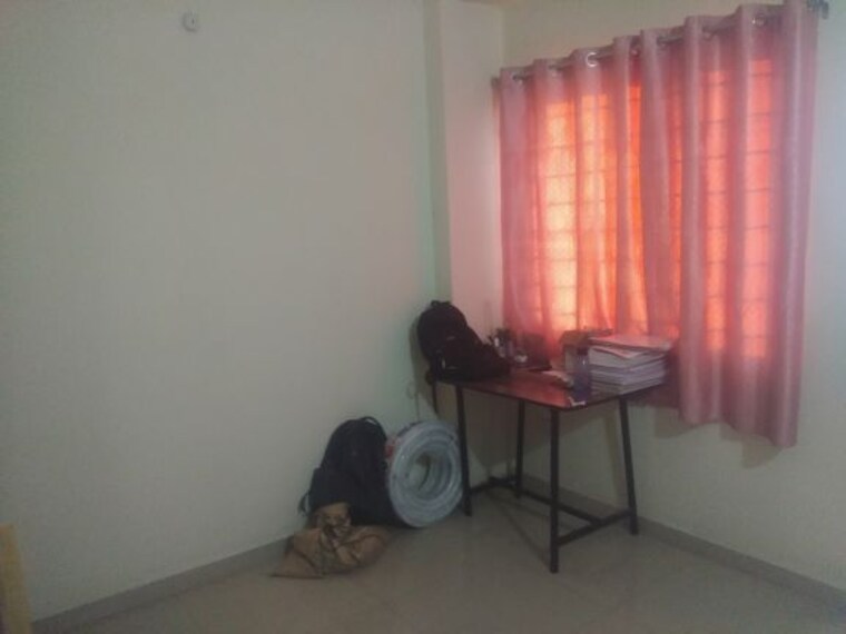 Living Room, macker-silver-estate-vertica 3 Bedroom 1350 Sq.Ft. Independent House In Katara Hills Bhopal 10102801