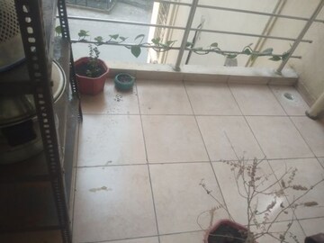 Bathroom in 3 BHK Independent House at Macker Silver Estate Vertica, Katara Hills – for Sale