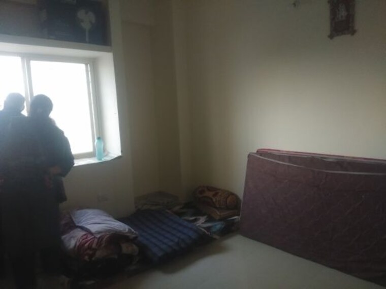 Living Room, macker-silver-estate-vertica 3 Bedroom 1350 Sq.Ft. Independent House In Katara Hills Bhopal 10102801