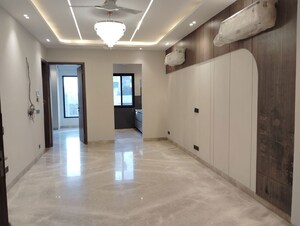 3 BHK Builder Floor For Sale in East Of Kailash