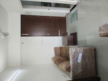 Living Room in 2 BHK Apartment at Sowparnika Ashiyana, Samethanahalli – for Rent