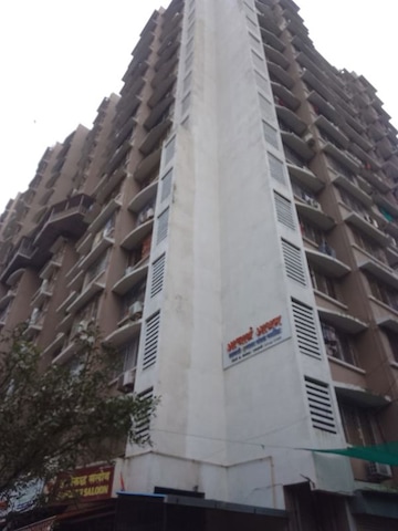 2 BHK Apartment For Rent in Vastu Acharya Ashram, Borivali West