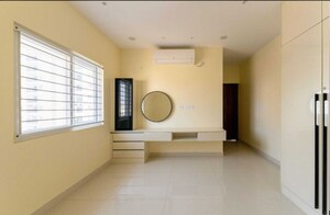 Room in 3 BHK Apartment at Prestige Tranquil, Kokapet – for Rent