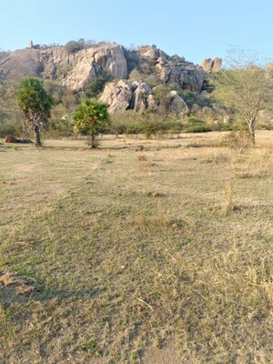 Plot Area in  Plot at Aliens Hub, Kadthal – for Sale