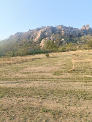 Plot Area in  Plot at Aliens Hub, Kadthal – for Sale