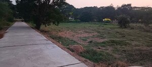  Land – Exterior View View at Gollapudi - for Sale