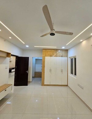 Furnished Amenities in 3 BHK Apartment at Lansum El Dorado, Narsingi – for Rent