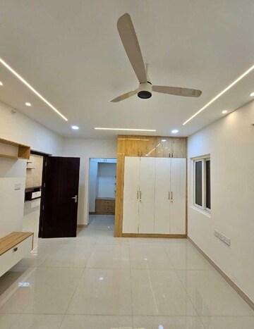 Furnished Amenities in 3 BHK Apartment at Lansum El Dorado, Narsingi – for Rent