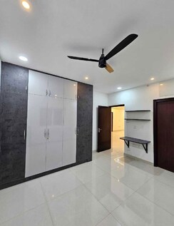 3 BHK + Pooja Room Apartment For Rent in Lansum El Dorado