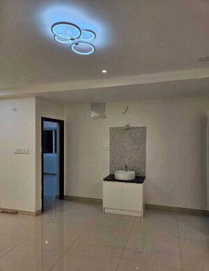 Room in 3 BHK Apartment at Lansum El Dorado, Narsingi – for Rent