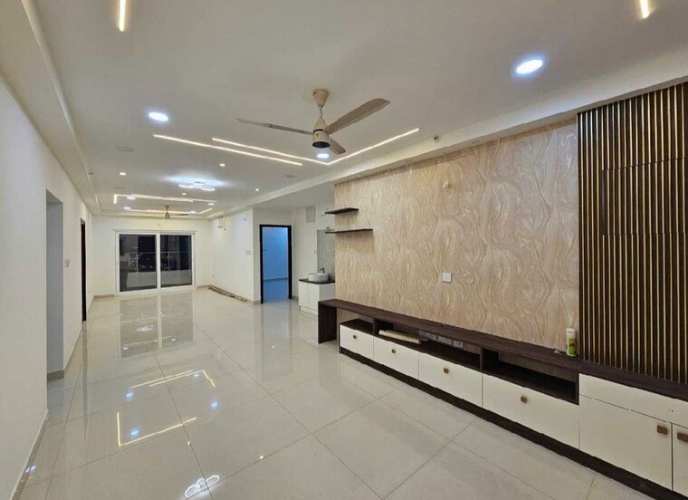 Room, lansum-el-dorado 3 Bedroom 2180 Sq.Ft. Apartment In Narsingi Hyderabad 10102813