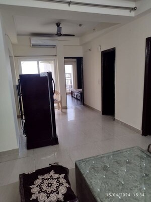 Living Room in 3 BHK Apartment at Saviour Green Arch, Tech Zone 4 Greater Noida – for Rent