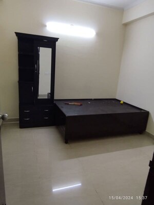 Living Room in 3 BHK Apartment at Saviour Green Arch, Tech Zone 4 Greater Noida – for Rent