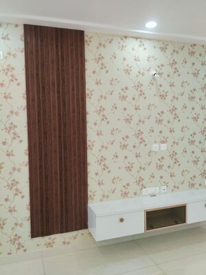 Bedroom in 3 BHK Apartment at Prestige Beverly Hills, Kokapet – for Rent