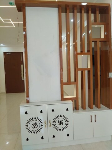 Furnished Amenities in 3 BHK Apartment at Prestige Beverly Hills, Kokapet – for Rent