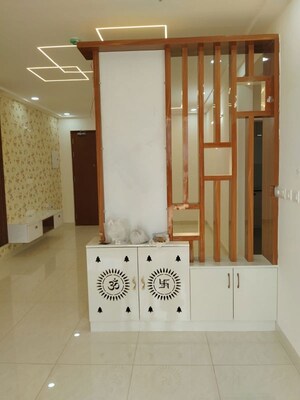 Furnished Amenities in 3 BHK Apartment at Prestige Beverly Hills, Kokapet – for Rent