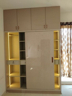 3 BHK Apartment For Rent in Prestige Beverly Hills, Kokapet