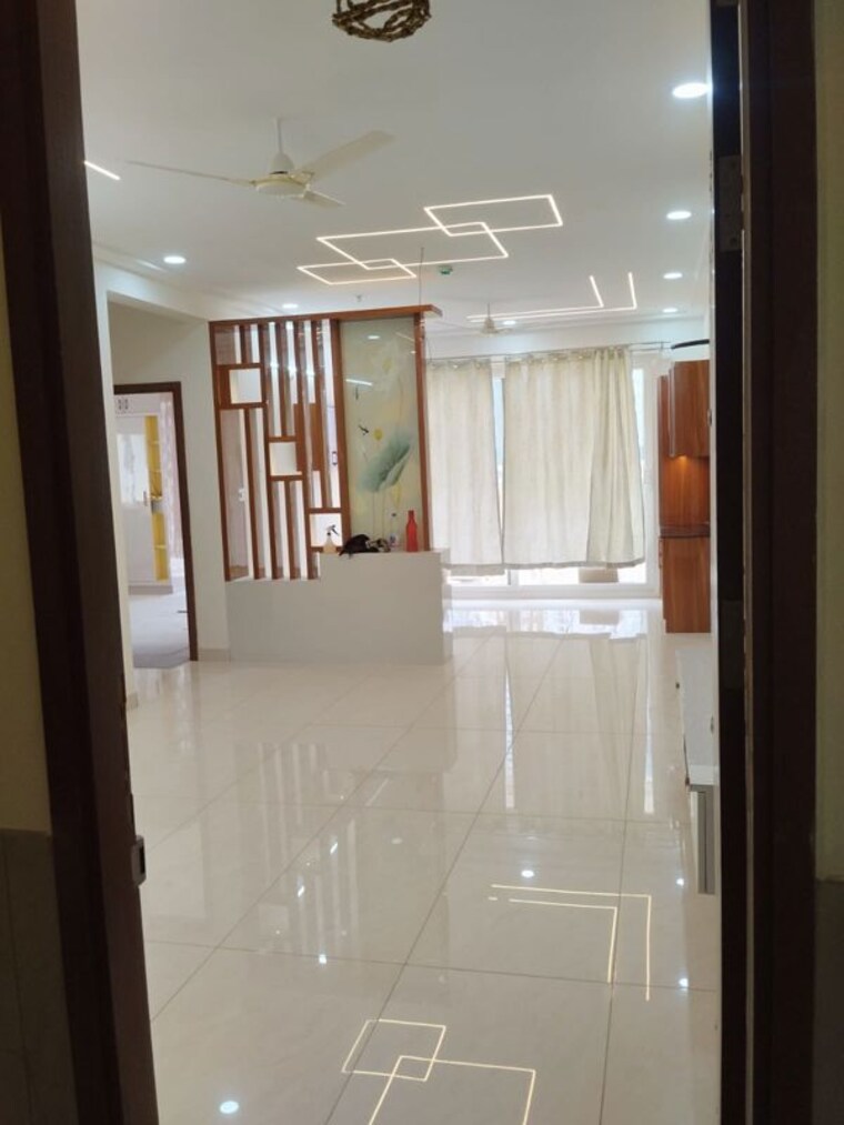 undefined, prestige-beverly-hills 3 Bedroom 1796 Sq.Ft. Apartment In Kokapet Hyderabad 10102817